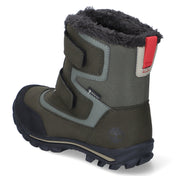 Winterstiefeletten CHILLBERG 2  Grün