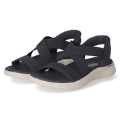 Sandalen GLIMMER UP  Blau