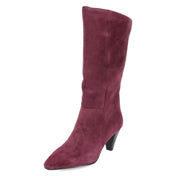 Stiefel  Rot