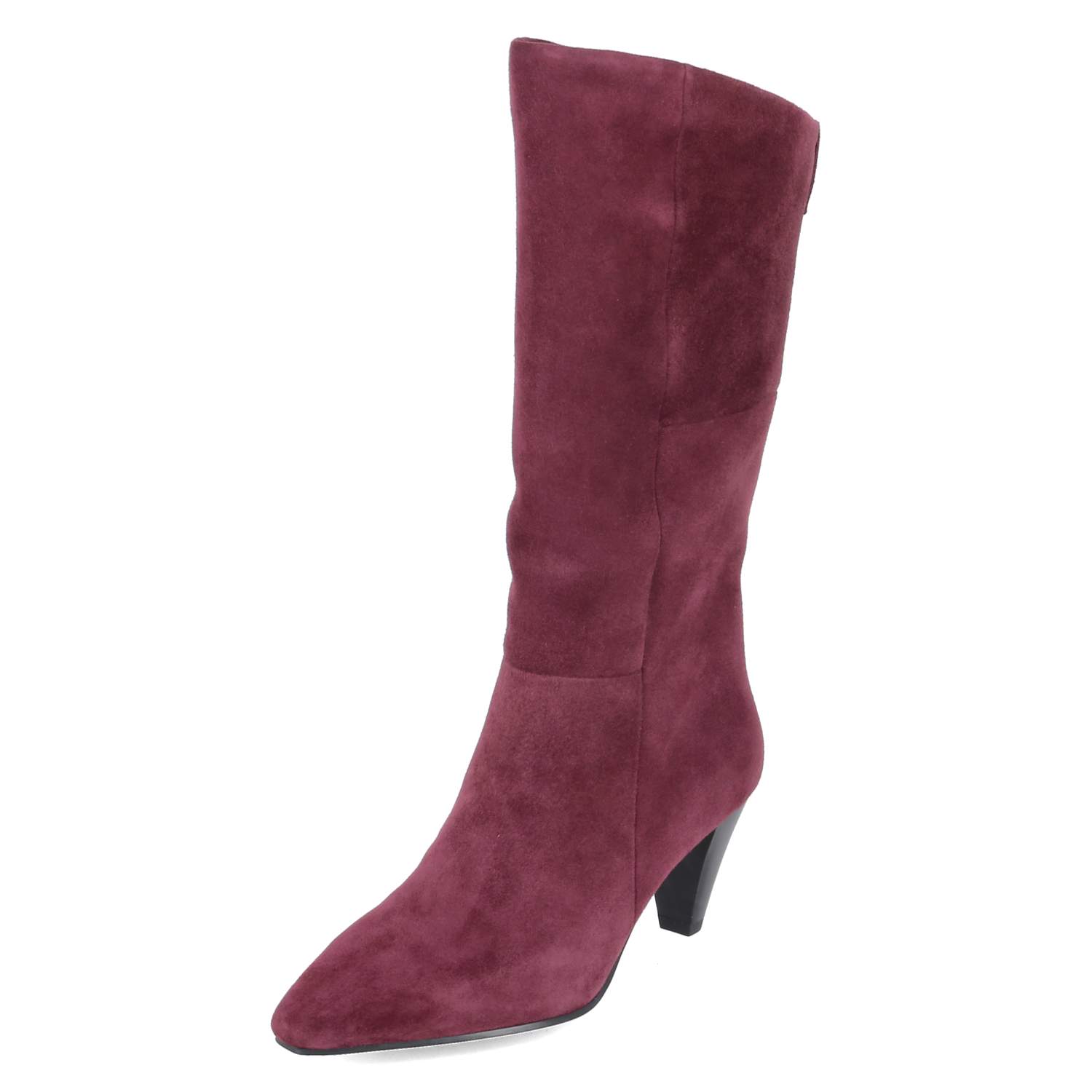 Stiefel  Rot