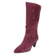 Stiefel  Rot