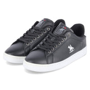 Sneaker EMPIRE  Schwarz