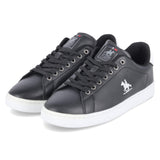 Sneaker EMPIRE  Schwarz