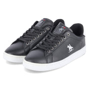 Sneaker EMPIRE  Schwarz