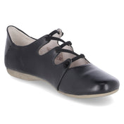 Ballerinas FIONA 04  Schwarz