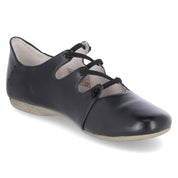 Ballerinas FIONA 04 Schwarz