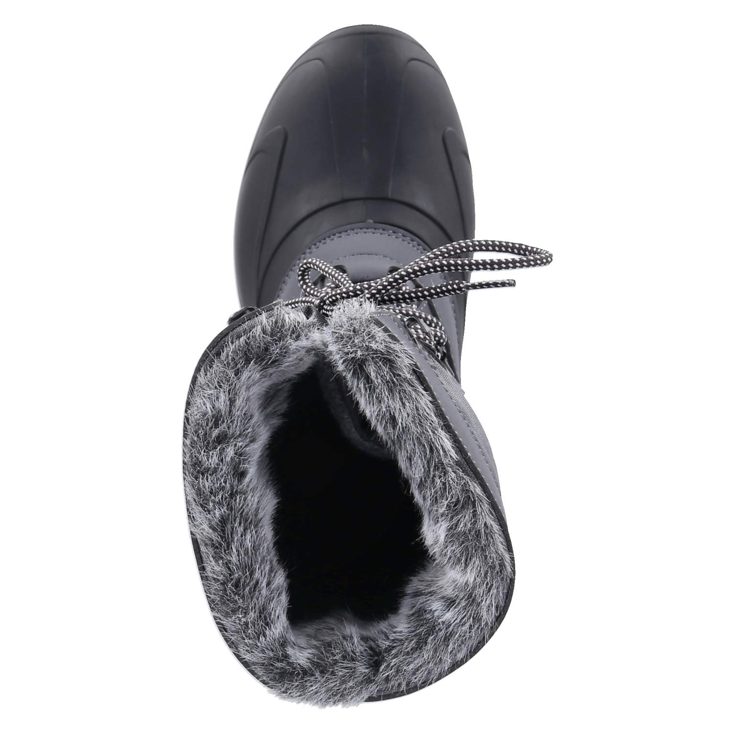 Snowboots NIETOS  Grau