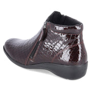 Stiefeletten LEXI 99  Rot
