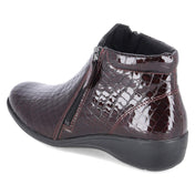 Stiefeletten LEXI 99  Rot