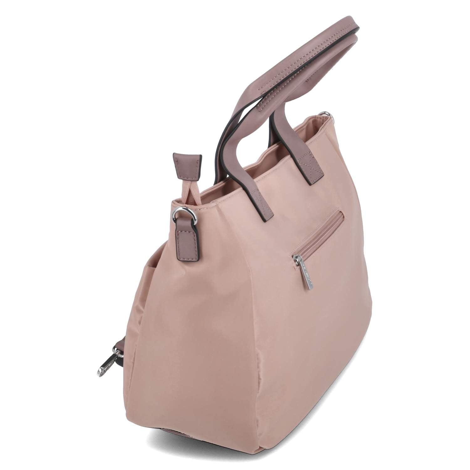 Handtasche  Rosa