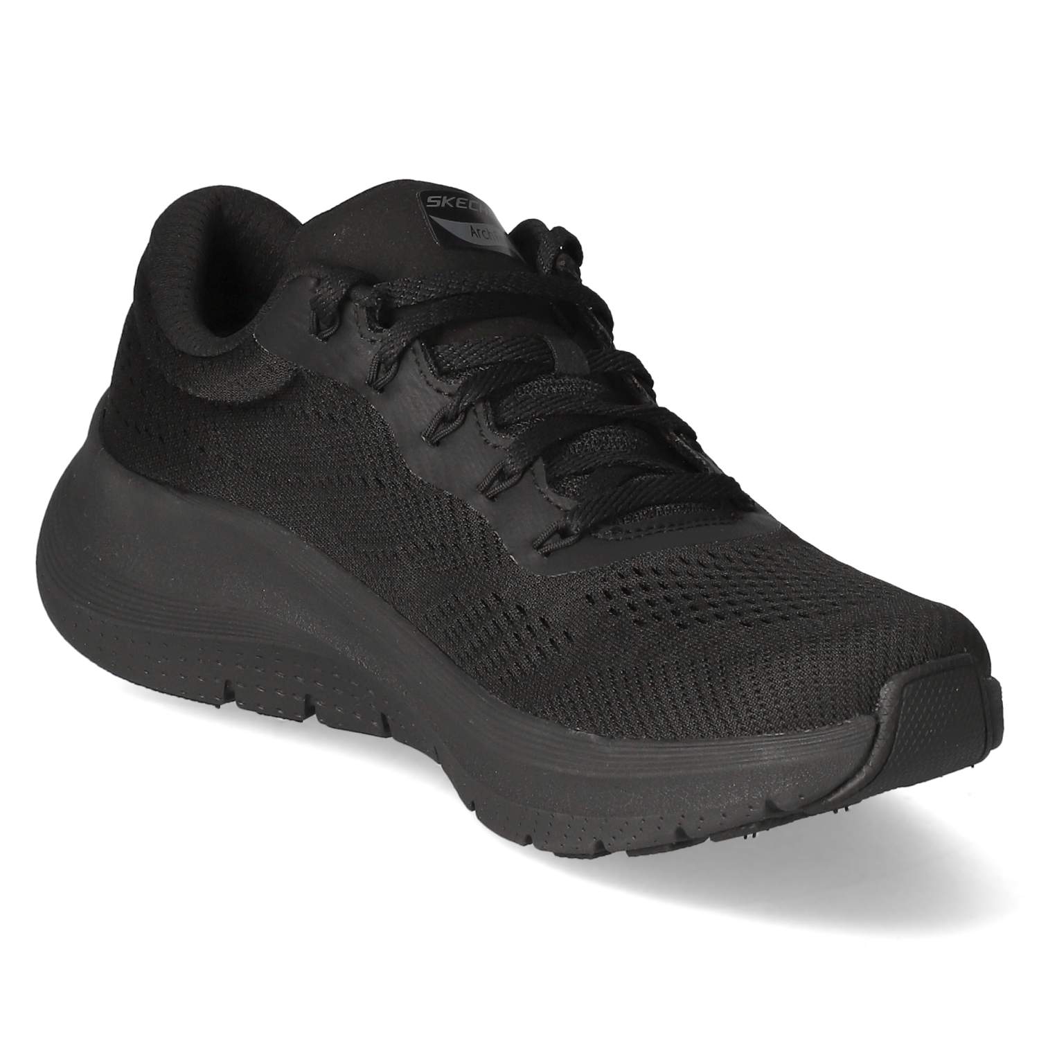 Sneaker Low BIG LEAGUE  Schwarz