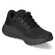 Sneaker Low BIG LEAGUE  Schwarz