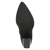 Stiefeletten  Schwarz