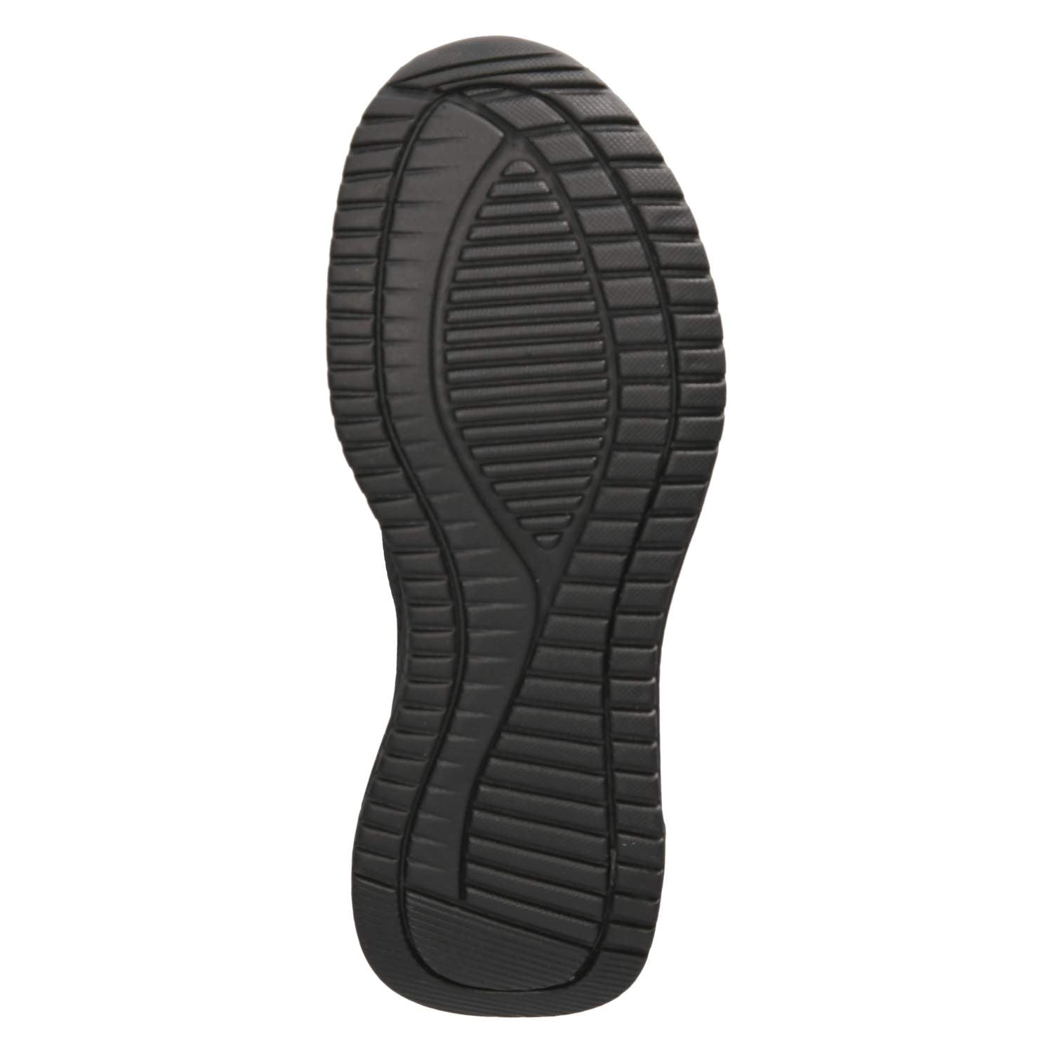 Slip-In Sneaker DIRE STEP  Schwarz
