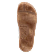 Barfußschuh KASTANIE  Grün