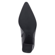 Ankle Boots  Schwarz