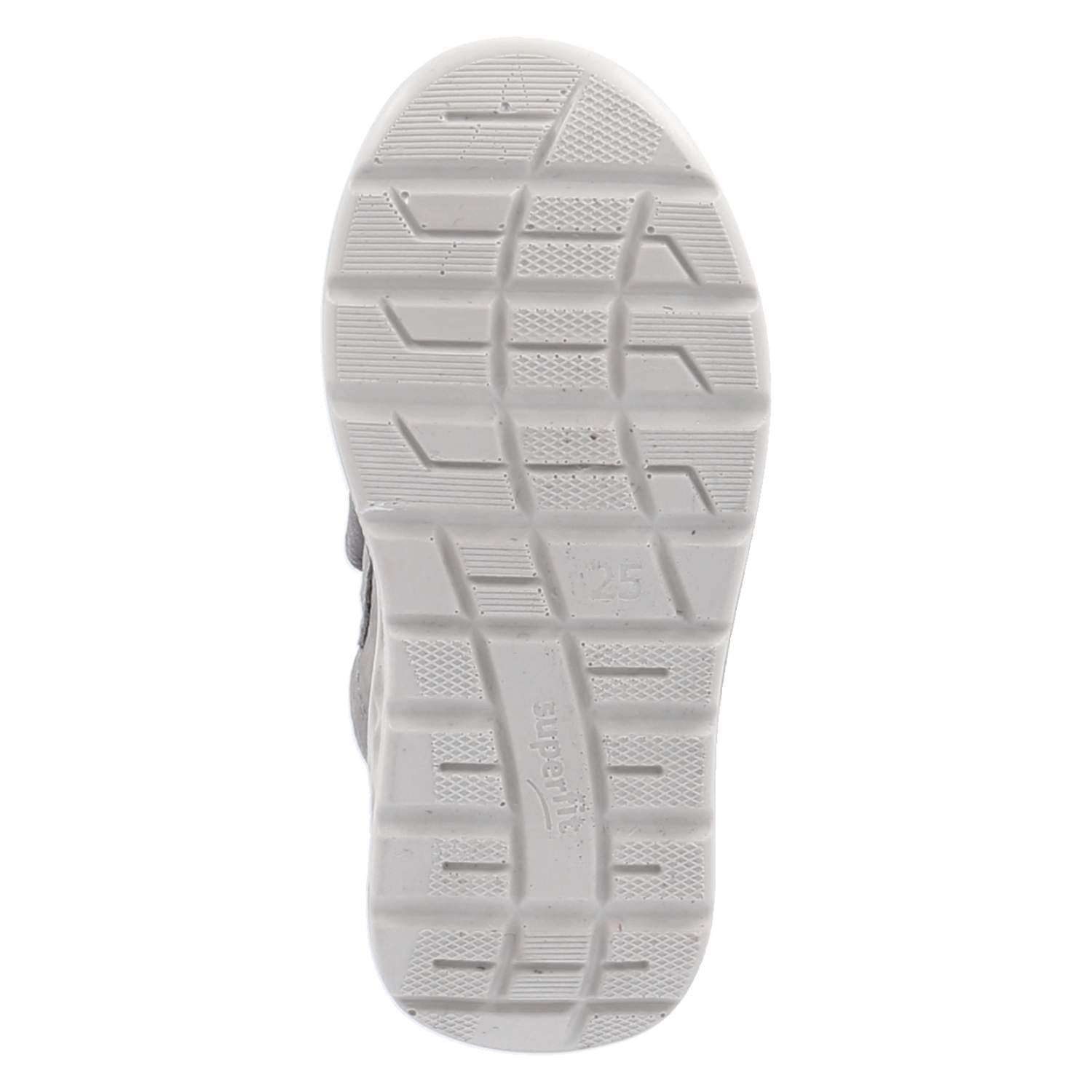 Klettschuhe BREEZE  Grau