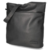 Schultertasche  Schwarz