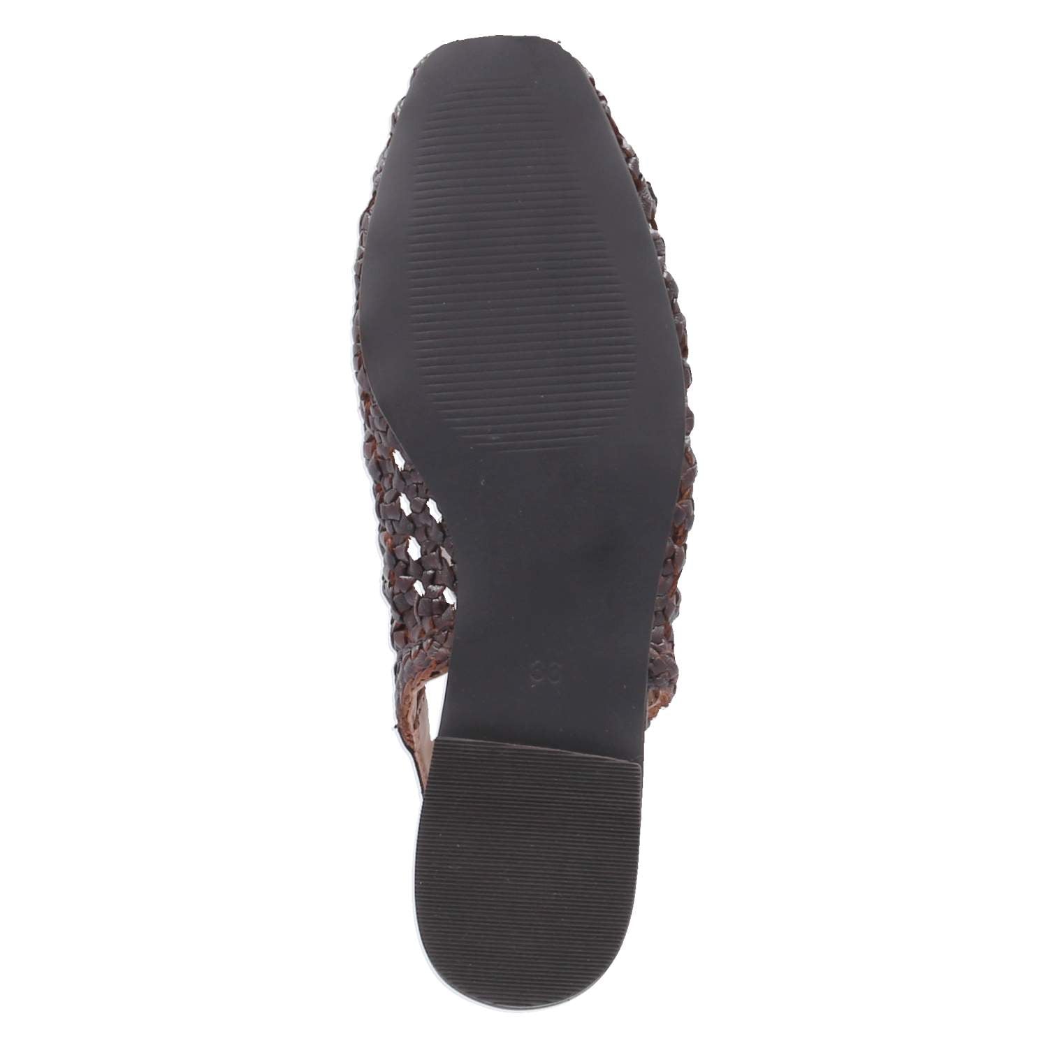 Slingballerinas  Braun
