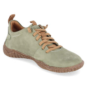 Barfußschuhe WYNONA 06  Grün