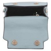 Handtasche KONSTANZE Türkis