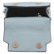 Handtasche KONSTANZE  Türkis