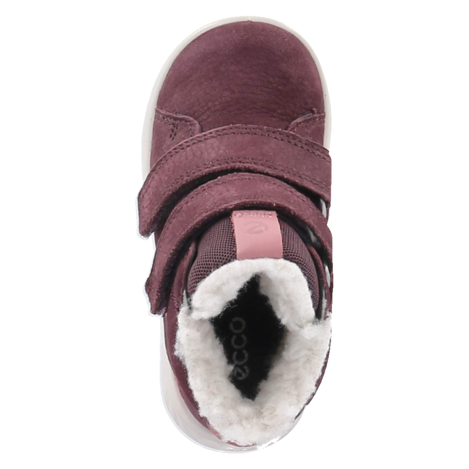 Winterstiefel SP.1 LITE INFANT  Rot