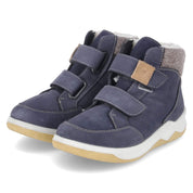 Klettboots LUAN  Blau