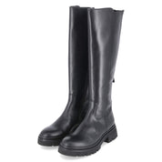 Stiefel  Schwarz
