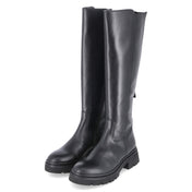 Stiefel  Schwarz