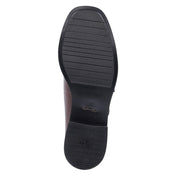Spangenballerinas  Braun