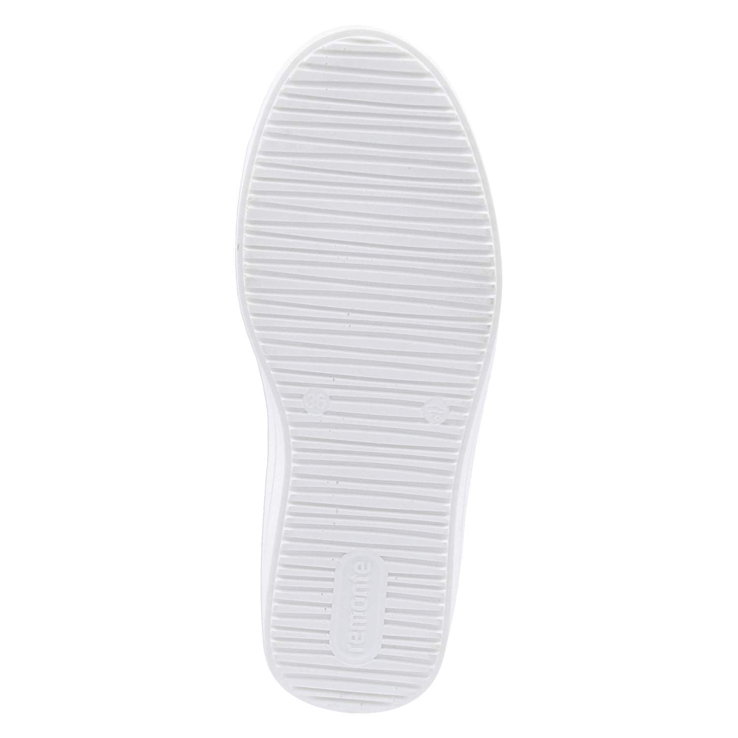 Sneaker  Weiß