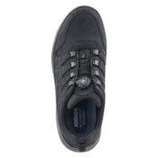 Halbschuhe  Schwarz