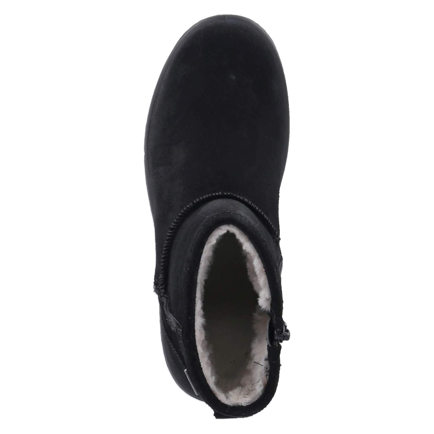 Winterboots LORA  Schwarz
