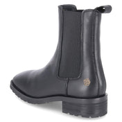 Chelsea Boots VASTI 1  Schwarz