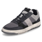 Low Sneaker  Schwarz