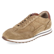 Low Sneaker  Beige