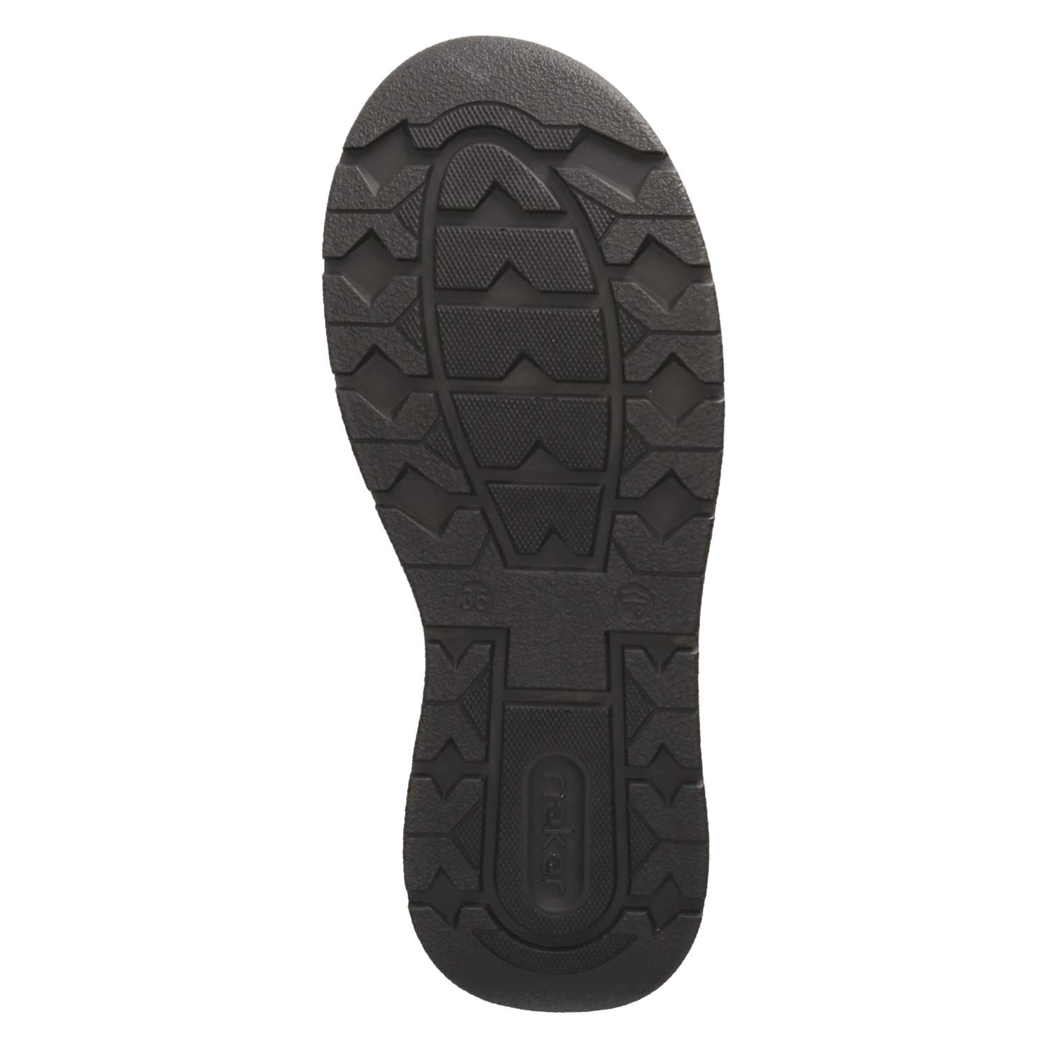 Slip Ins Sneaker  Grau