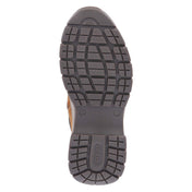 Winterboots  Braun