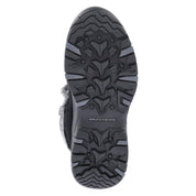 Winterstiefeletten SNOW WORRIE  Schwarz