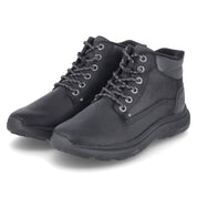 Slip-Ins Boot POLLARD - WAYLON  Schwarz