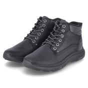 Slip-Ins Boot POLLARD - WAYLON  Schwarz