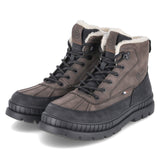 Winterboots  Braun
