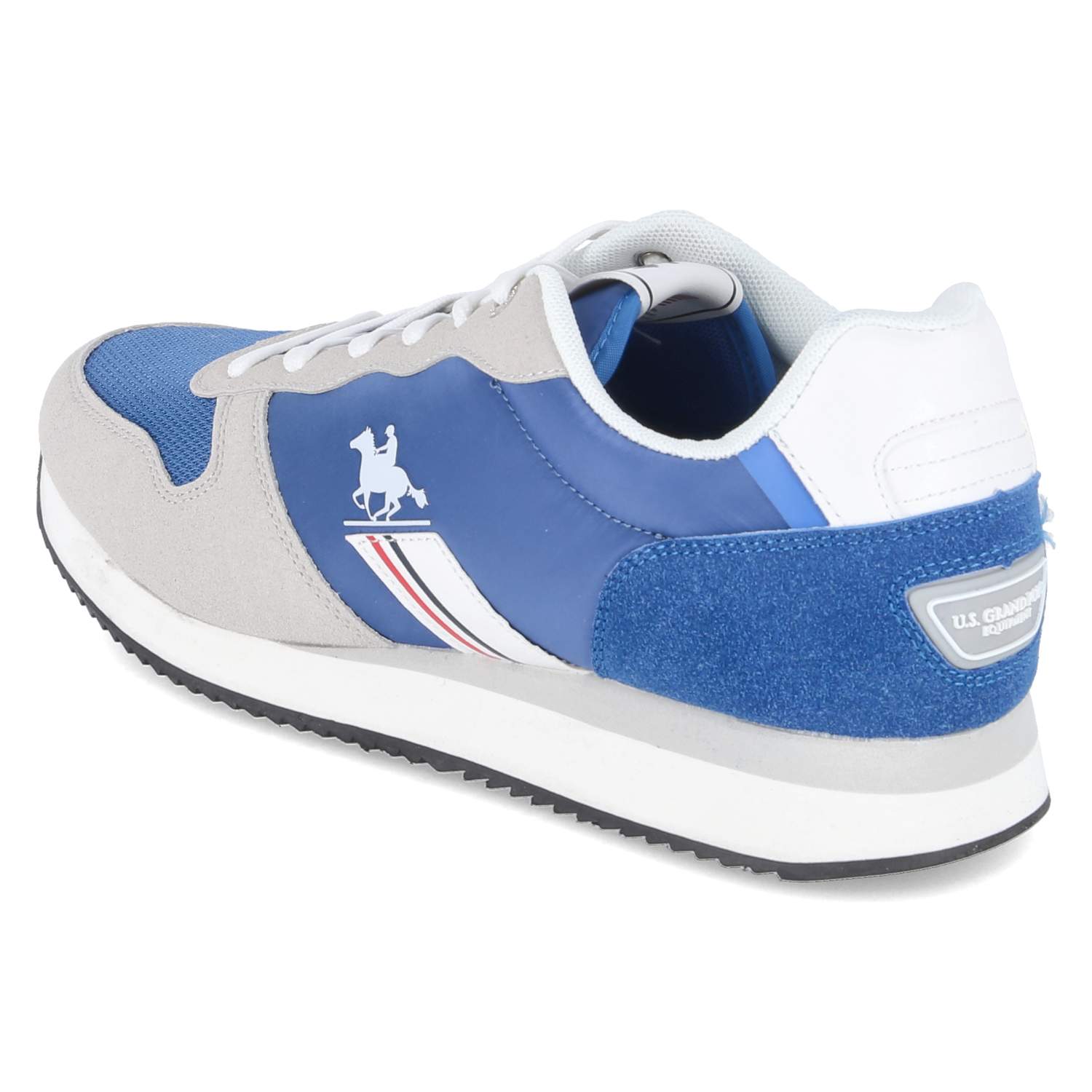 Sneaker WILLY  Blau