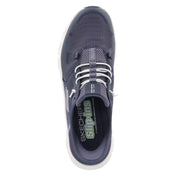 Slip-Ins GLIDE-STEP PRO  Blau