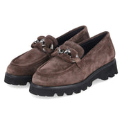 Loafer MEREDIRA  Braun