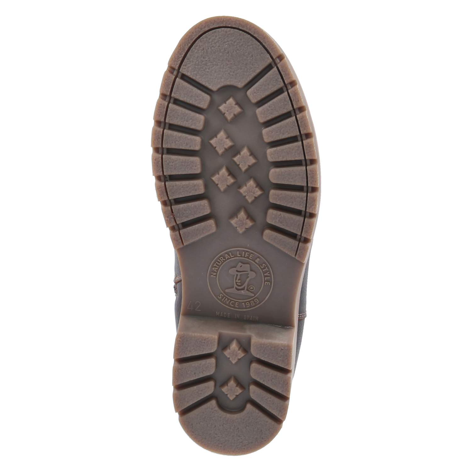 Chelsea Boots BENY IGLOO C 2  Braun