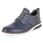 Slipper  Blau