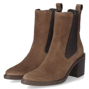 Chelsea Boots  Braun