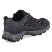 Outdoor-Sneaker  Schwarz